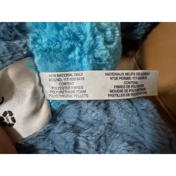 Disney Store Stitch and Angel Plush Set Lilo & Stitch Stuffed Animal Pair 10" - Picture 11 of 16